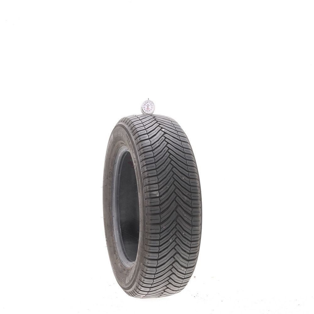 Used 195/65R15 Michelin CrossClimate Plus 95V - 7/32 - Image 1