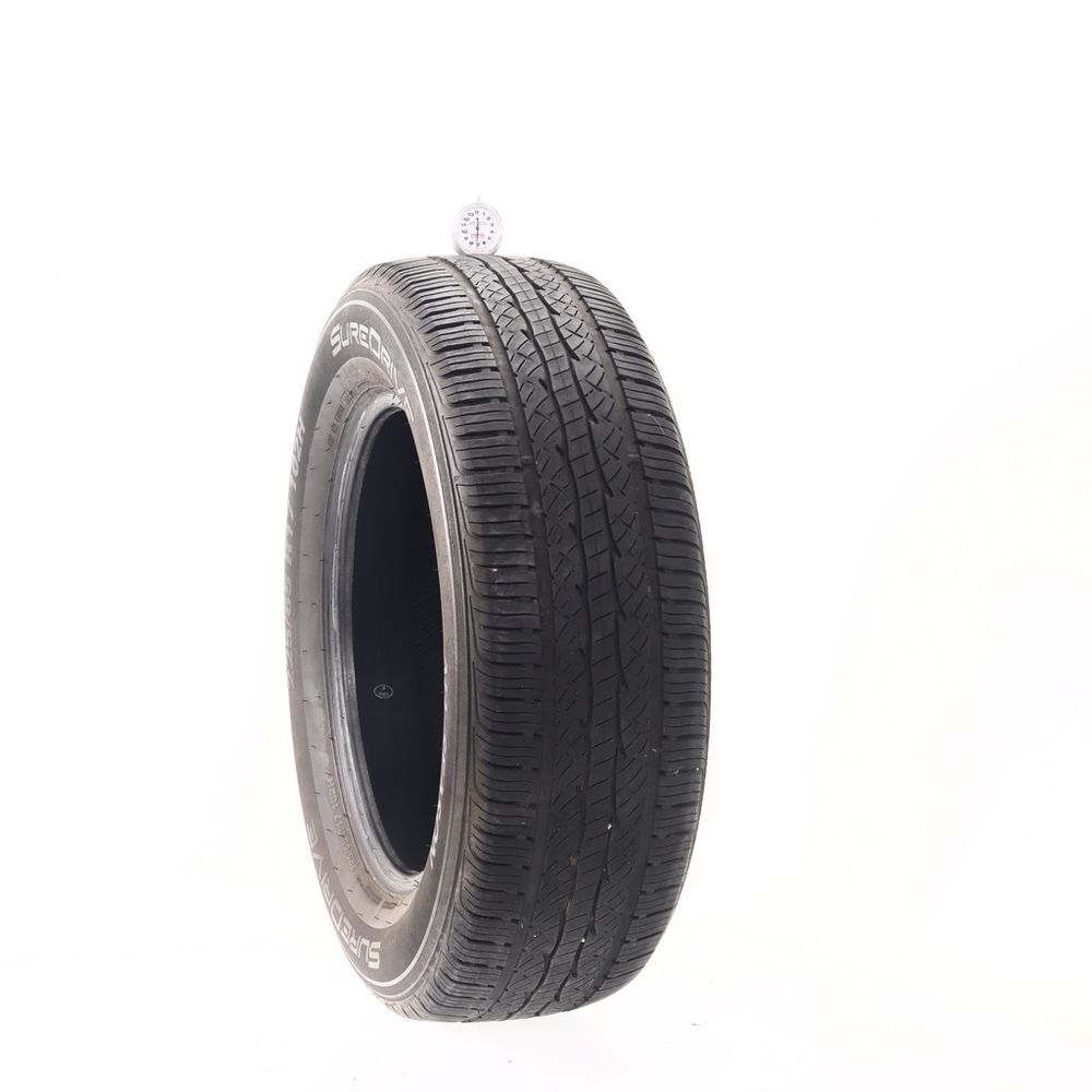 Set of (4) Used 225/65R17 SureDrive All-season 102H - 6.5-7/32 - Image 4