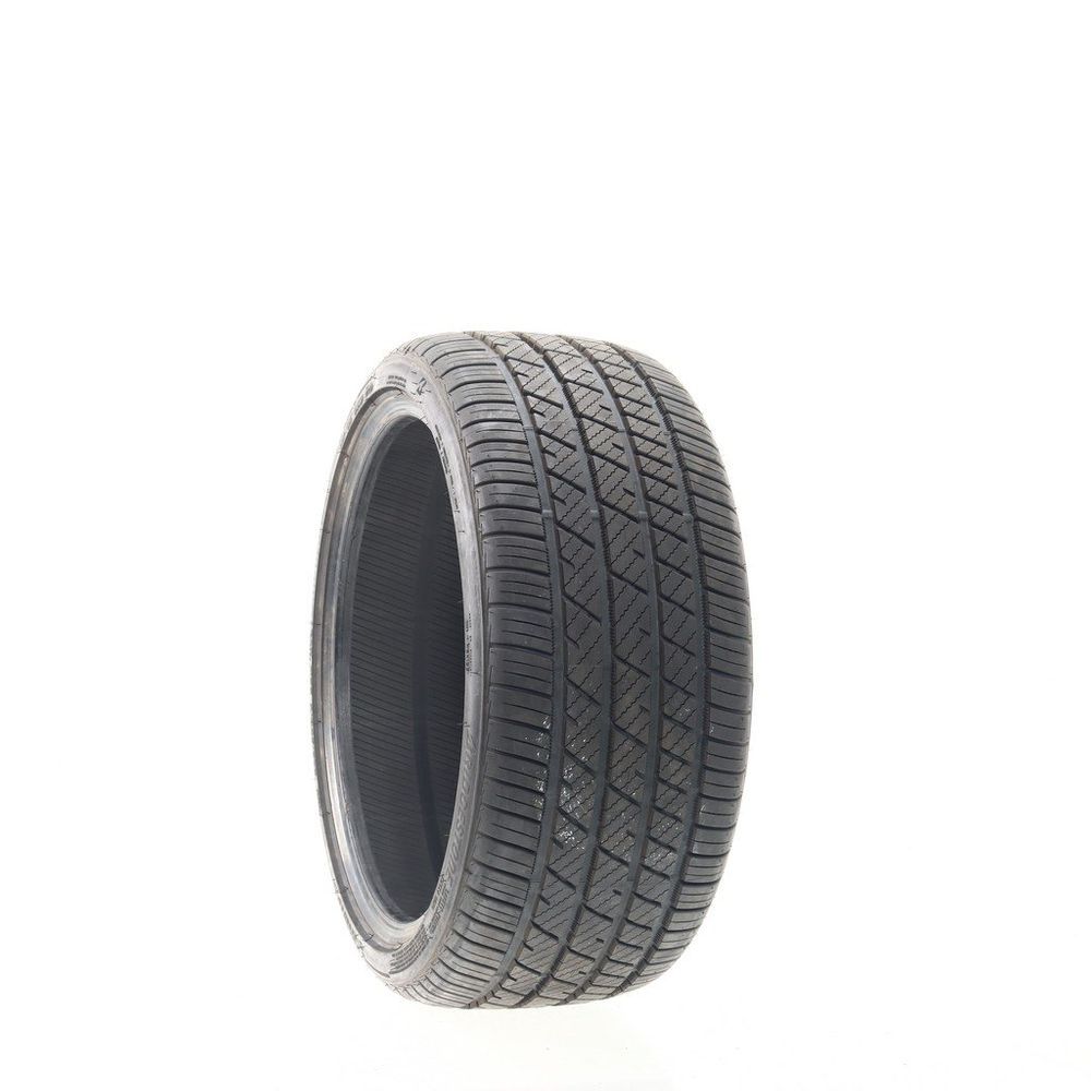 New 245/35R18 Bridgestone Potenza RE980AS+ 92W - Image 1