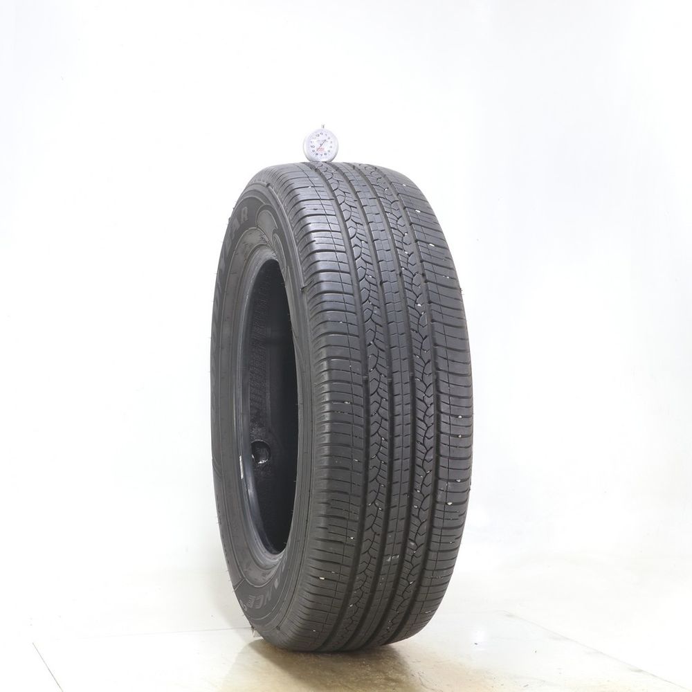 Set of (2) Used 225/65R17 Goodyear Assurance CS Fuel Max 102H - 7.5-8.5/32 - Image 4