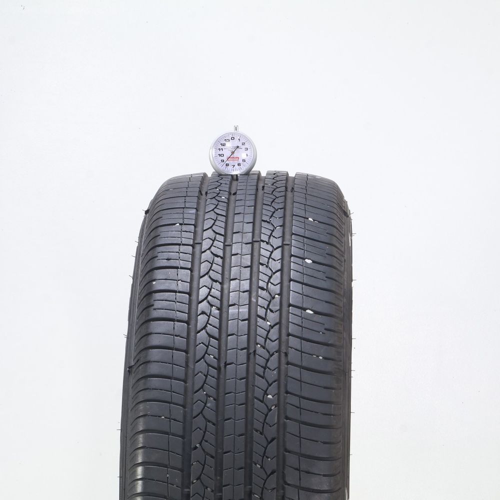Set of (2) Used 225/65R17 Goodyear Assurance CS Fuel Max 102H - 7.5-8.5/32 - Image 5