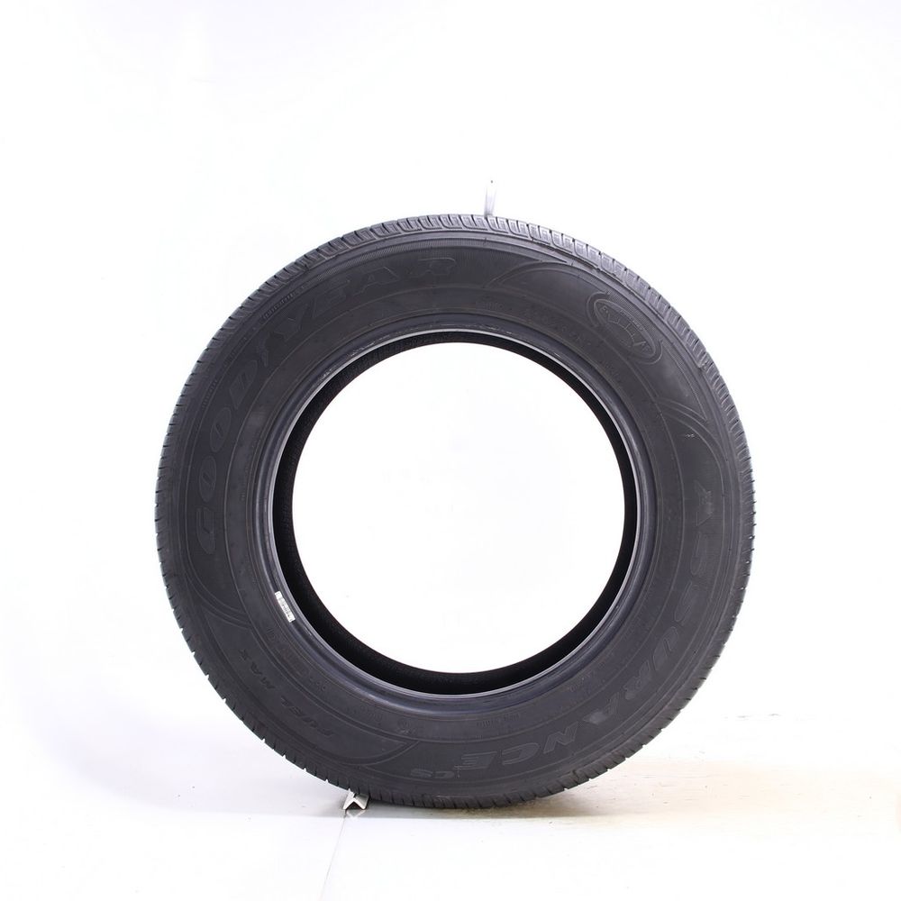 Set of (2) Used 225/65R17 Goodyear Assurance CS Fuel Max 102H - 7.5-8.5/32 - Image 6