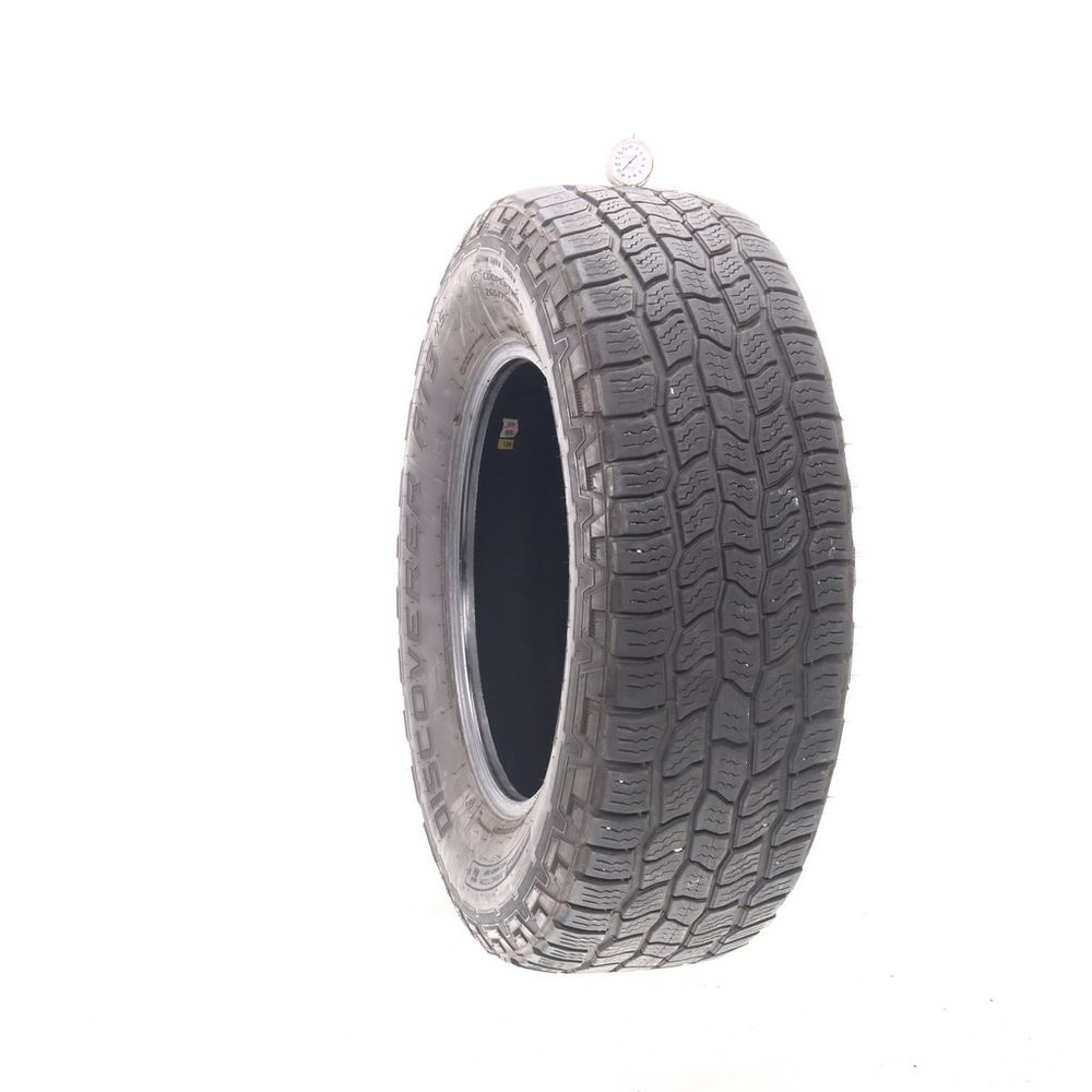 Used 265/70R18 Cooper Discoverer AT3 4S 116T - 8.5/32 - Image 1