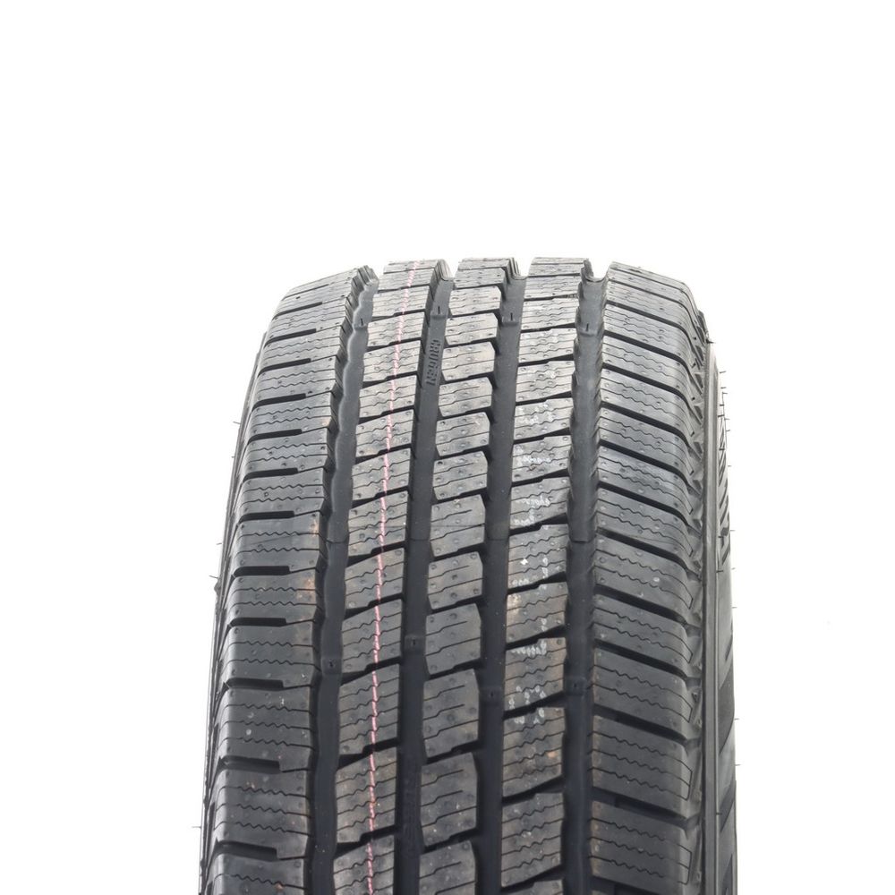 New 255/70R18 Kumho Crugen HT51 112T - Image 2