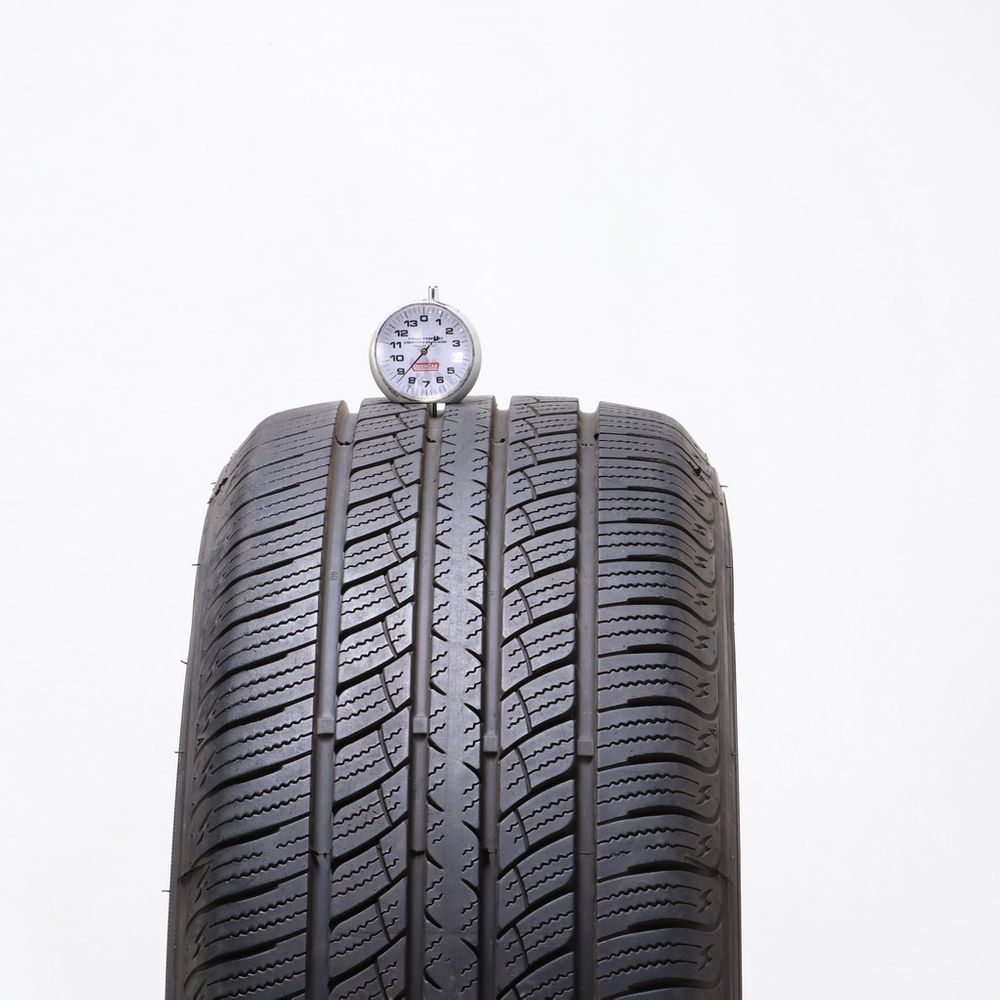 Set of (4) Used 235/55R19 Westlake SU318 H/T 105V - 8-8.5/32 - Image 3