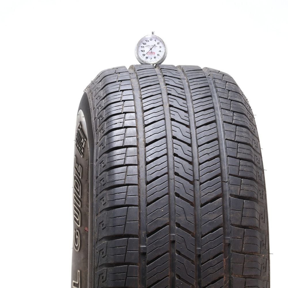 Set of (2) Used 275/65R18 Trail Guide HLT 116T - 8.5-9.5/32 - Image 2