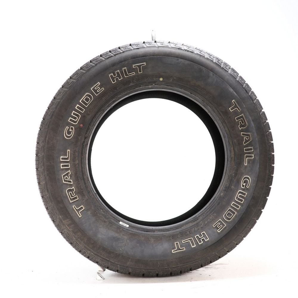 Set of (2) Used 275/65R18 Trail Guide HLT 116T - 8.5-9.5/32 - Image 3