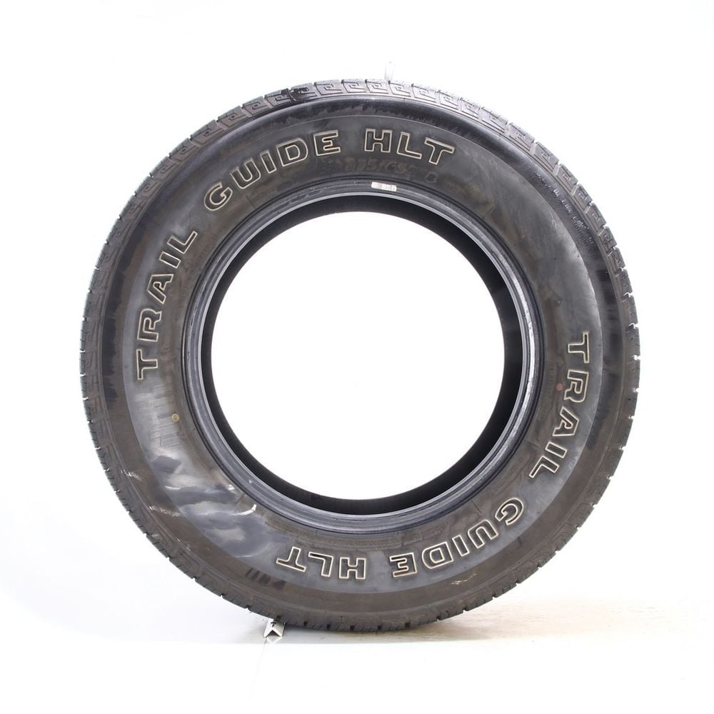 Set of (2) Used 275/65R18 Trail Guide HLT 116T - 8.5-9.5/32 - Image 6