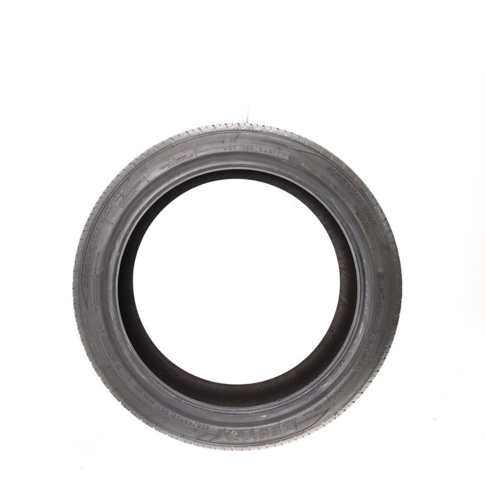 Used 225/45R18 Zeetex HP 2000 vfm 95Y - 8.5/32 - Image 3
