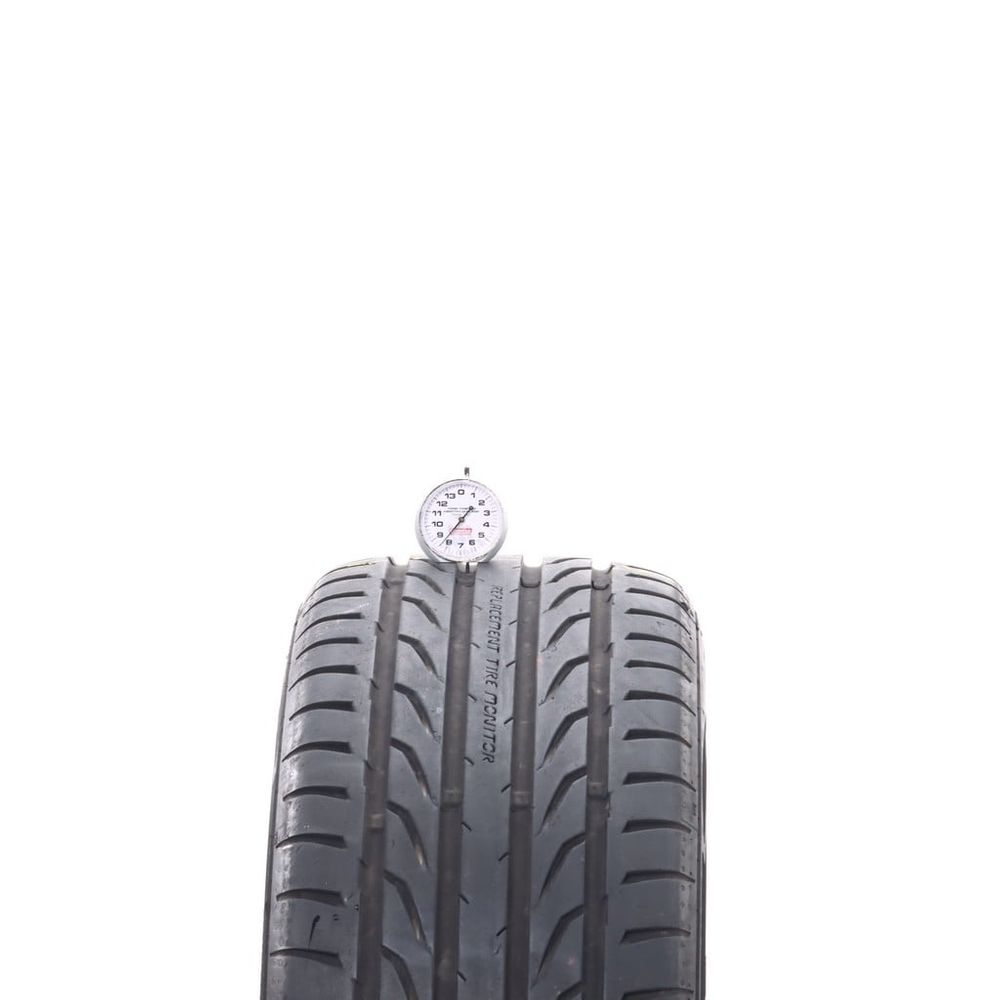 Used 225/50ZR16 General G-Max RS 92W - 8/32 - Image 2