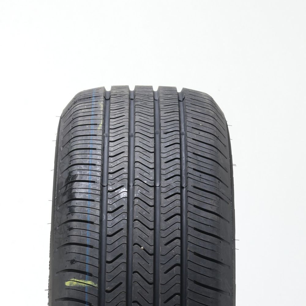 Set of (2) Driven Once 235/65R18 Toyo Open Country A43 106V - 10/32 - Image 2