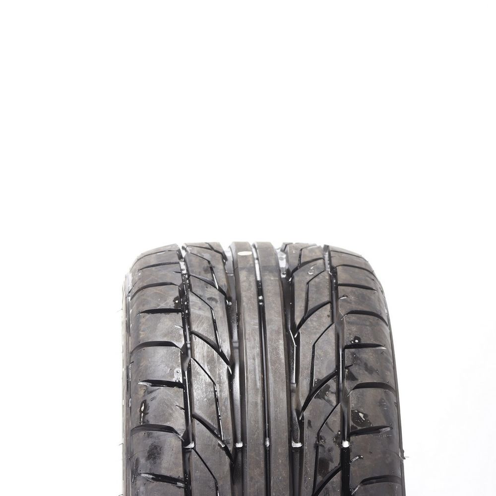 Driven Once 245/45ZR18 Nitto NT555 G2 100W - 10/32 - Image 2