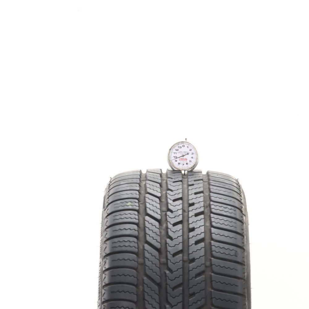 Used 225/40R19 Bridgestone Potenza Sport AS Enliten 93Y - 9.5/32 - Image 2