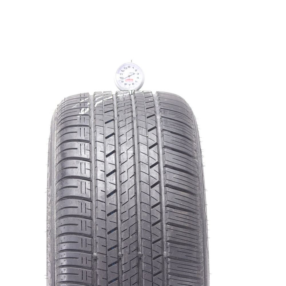 Used 245/45R19 Dunlop SP Sport Maxx A1 A/S 98V - 9.5/32 - Image 2