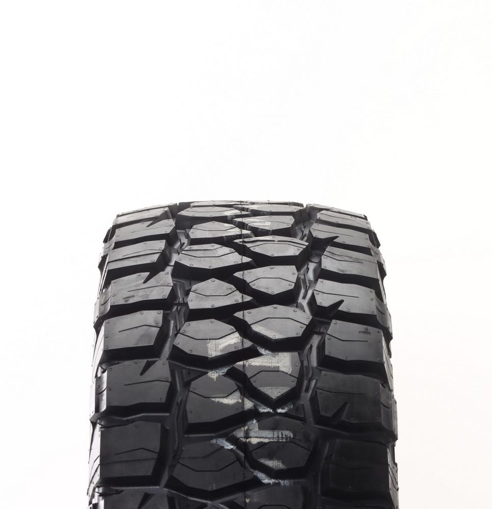 Set of (2) New LT 265/70R18 BFGoodrich HD-Terrain T/A KT 124/121Q E - Image 2