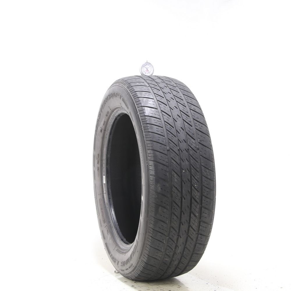 Used 225/60R18 Mastercraft Avenger Touring LSR 100H - 5.5/32 - Image 1