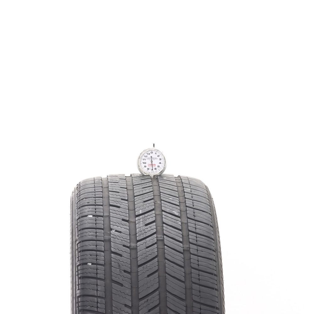 Used 245/40R19 Bridgestone DriveGuard Plus RFT 98W - 6.5/32 - Image 2