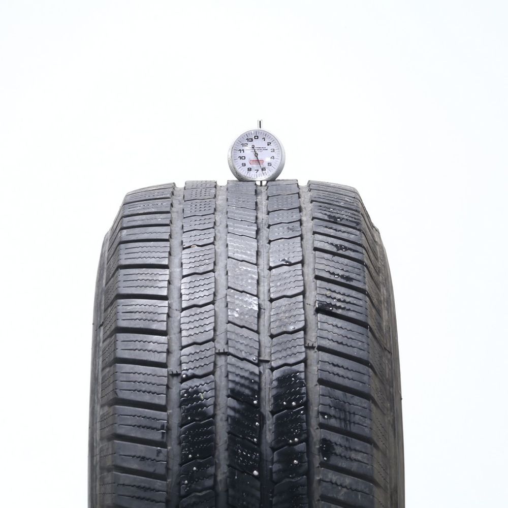 Used 265/70R16 Michelin X LT A/S 112T - 6/32 - Image 2