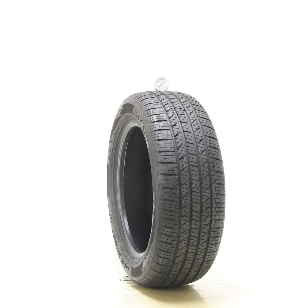 Used 225/55R17 Leao Lion Sport HP3 97H - 9/32 - Image 1
