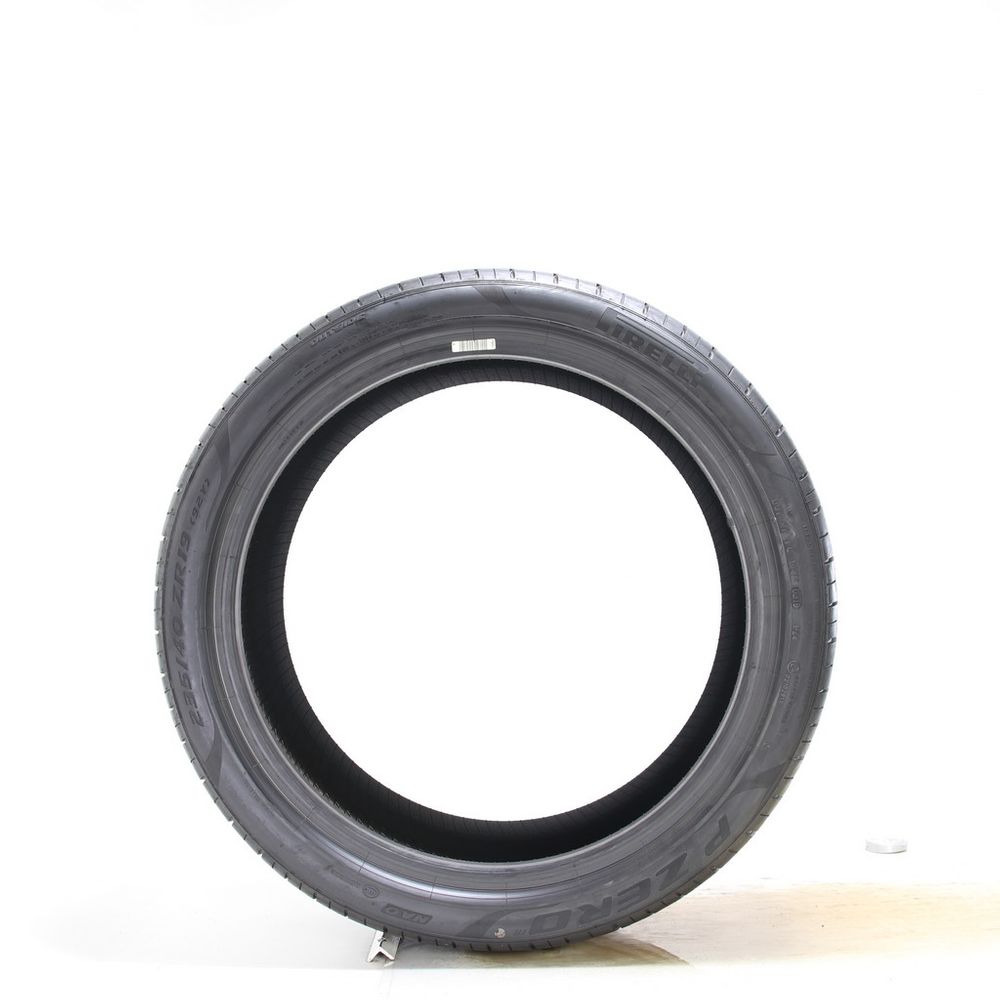 New 235/40ZR19 Pirelli P Zero PZ4 NAO 92Y - 9/32 - Image 3