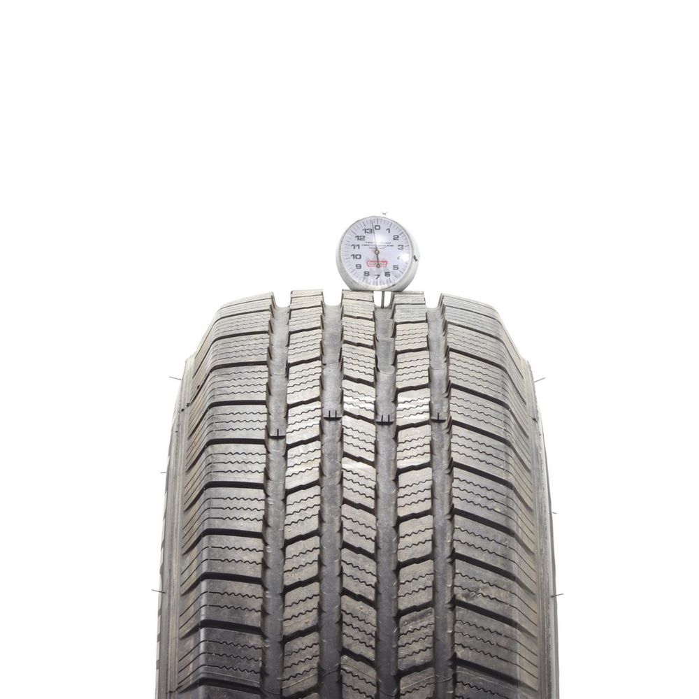 Set of (2) Used LT 225/75R16 Michelin LTX M/S2 115/112R E - 12.5-13.5/32 - Image 5