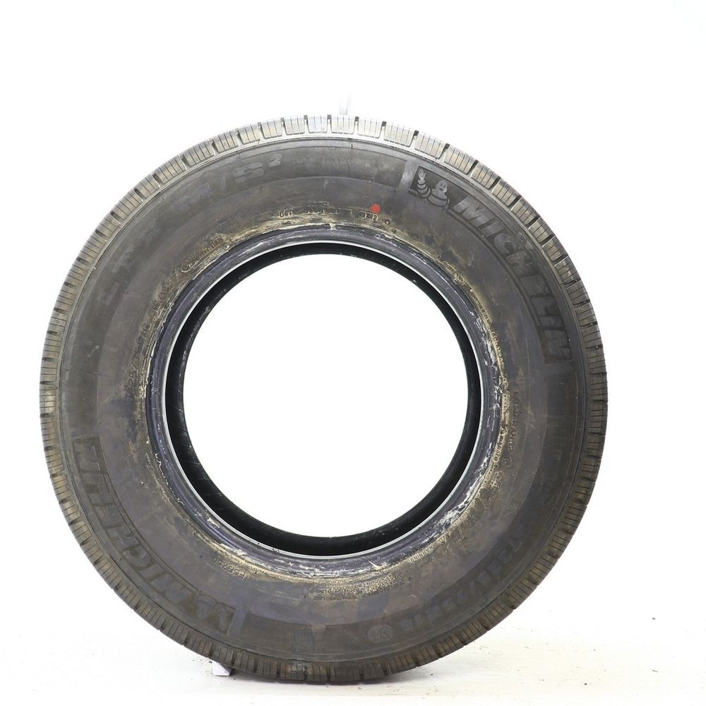 Set of (2) Used LT 225/75R16 Michelin LTX M/S2 115/112R E - 12.5-13.5/32 - Image 6