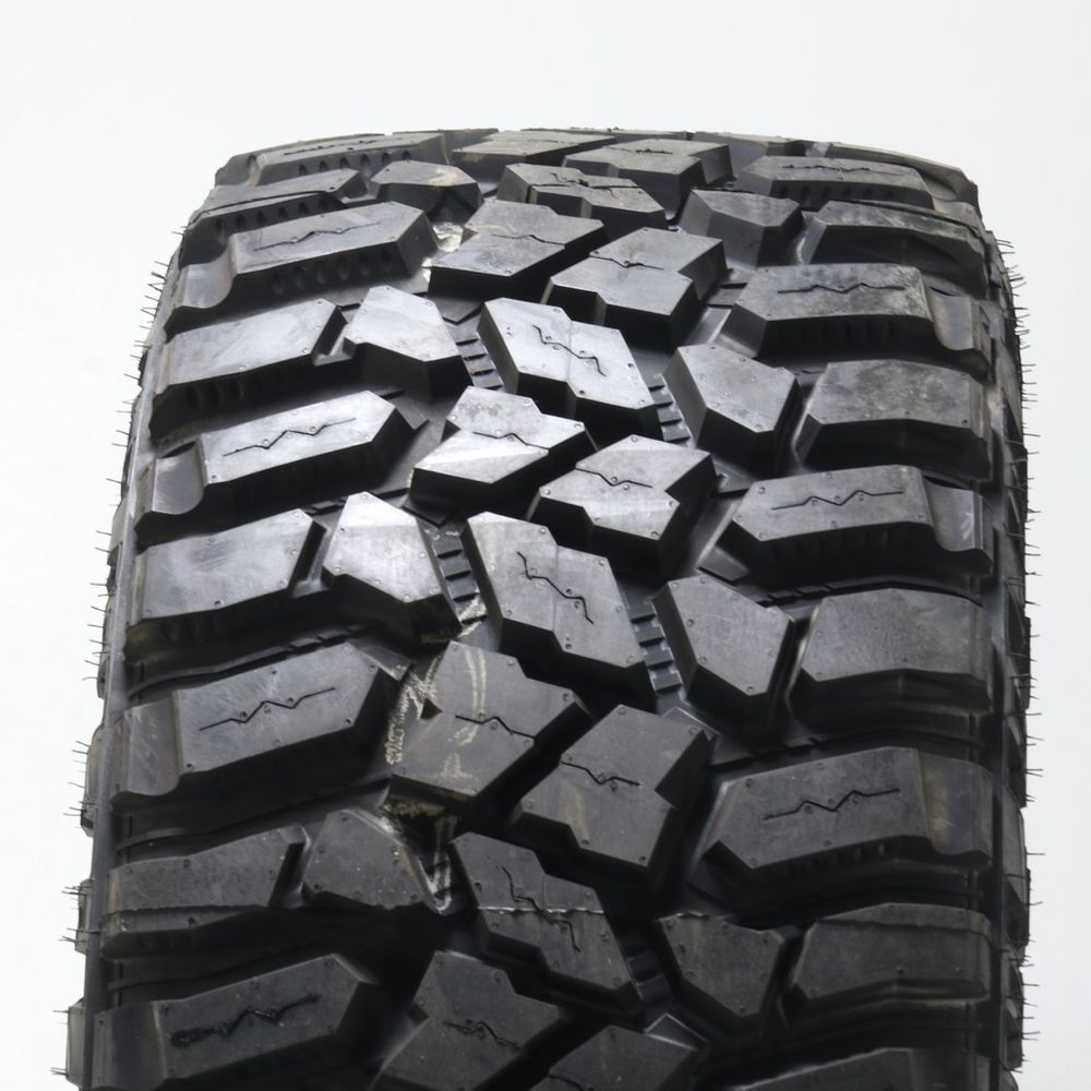 Driven Once LT 325/65R18 Cooper Discoverer STT Pro 127/124Q E - 21/32 ...