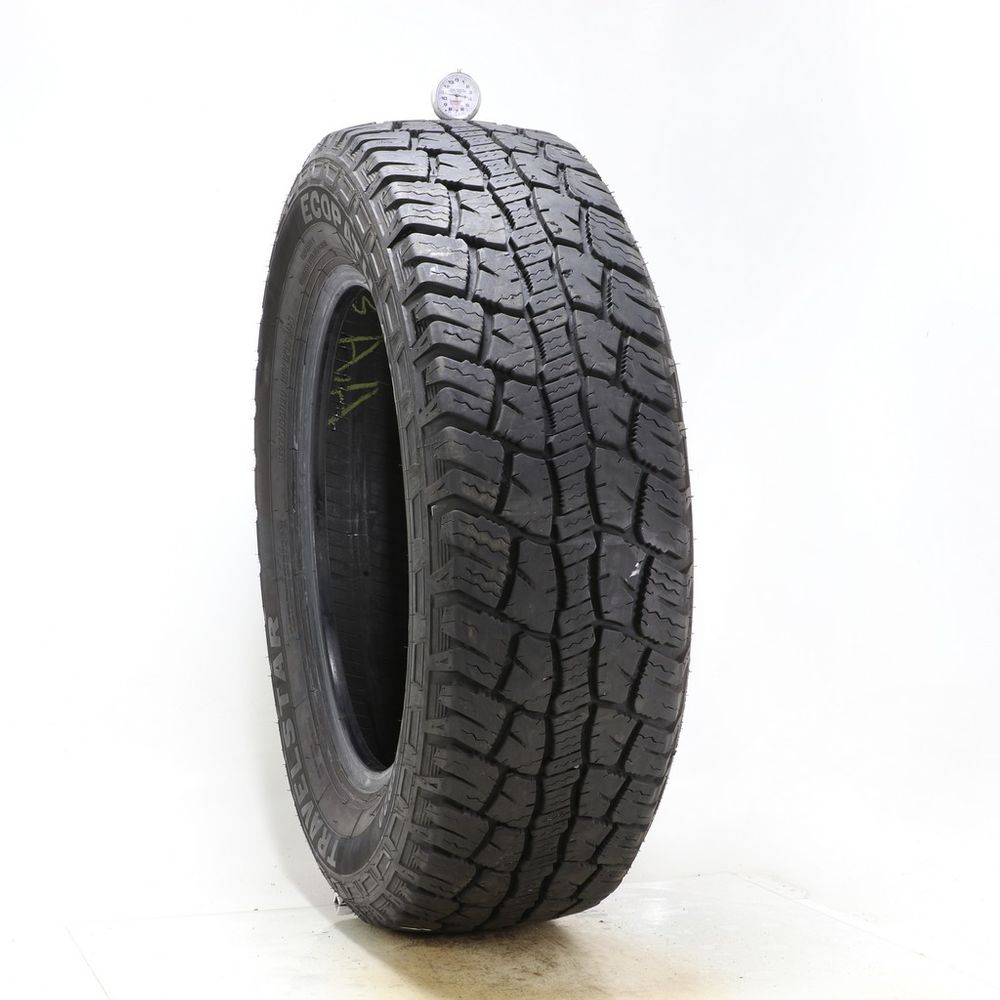 Used LT 275/65R20 Travelstar Ecopath A/T 126/123S E - 10.5/32 - Image 1