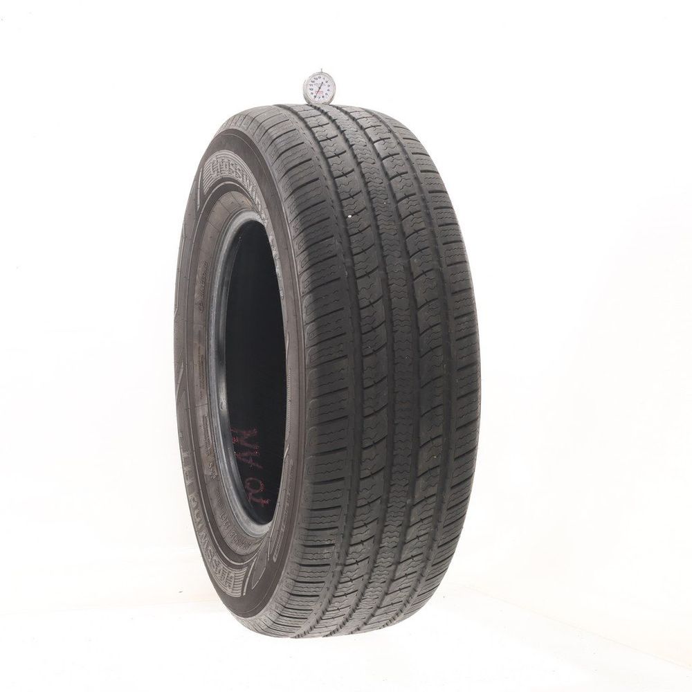 Used 275/65R18 Linglong Crosswind HT 2 116T - 7.5/32 - Image 1