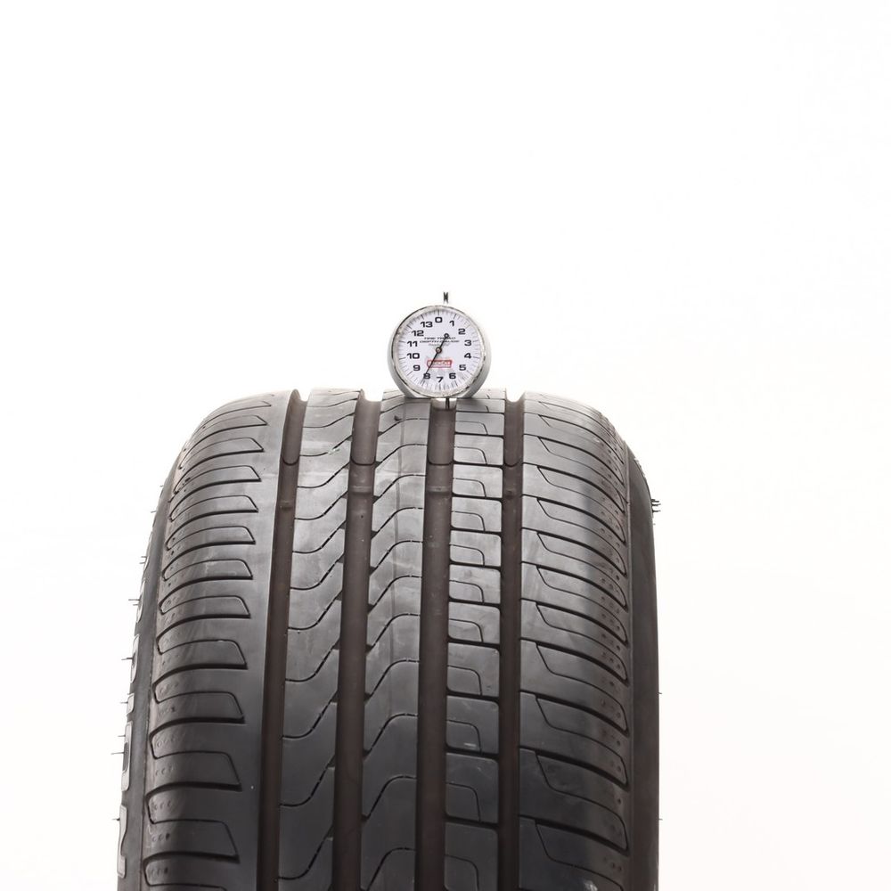 Used 235/55R19 Pirelli Scorpion Verde MOE Run Flat 101V - 8/32 - Image 2