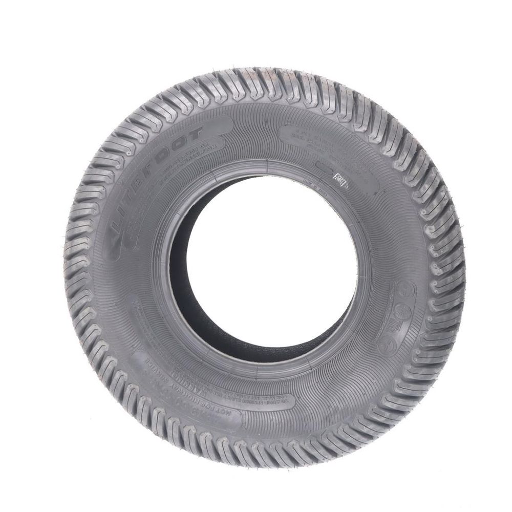 New 22/9.5-10 OTR Litefoot 1N/A - Image 3