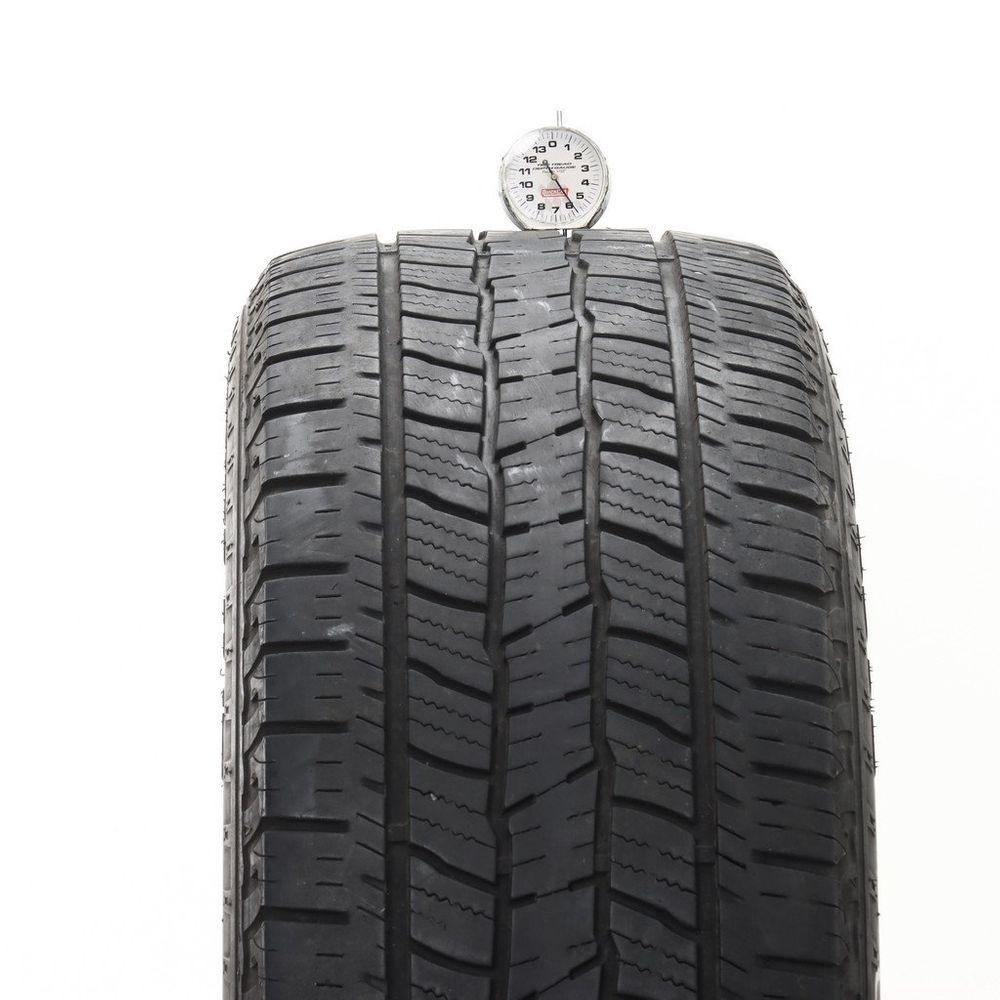 Set of (2) Used 255/50R20 DeanTires Back Country QS-3 Touring H/T 109H - 6-7/32 - Image 2