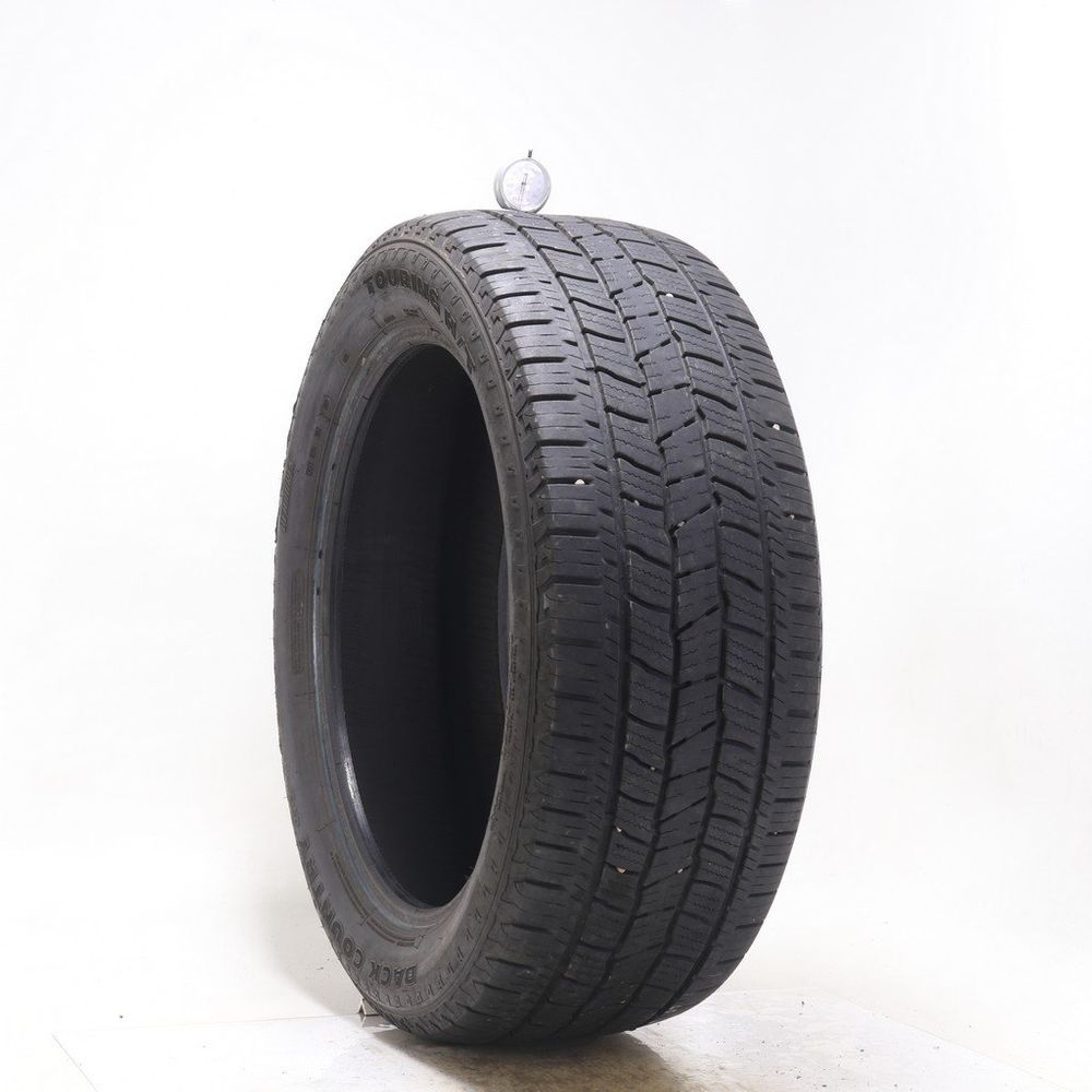 Set of (2) Used 255/50R20 DeanTires Back Country QS-3 Touring H/T 109H - 6-7/32 - Image 4