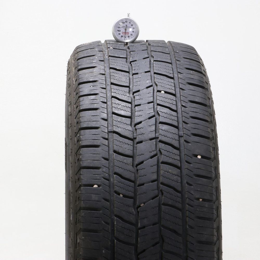 Set of (2) Used 255/50R20 DeanTires Back Country QS-3 Touring H/T 109H - 6-7/32 - Image 5