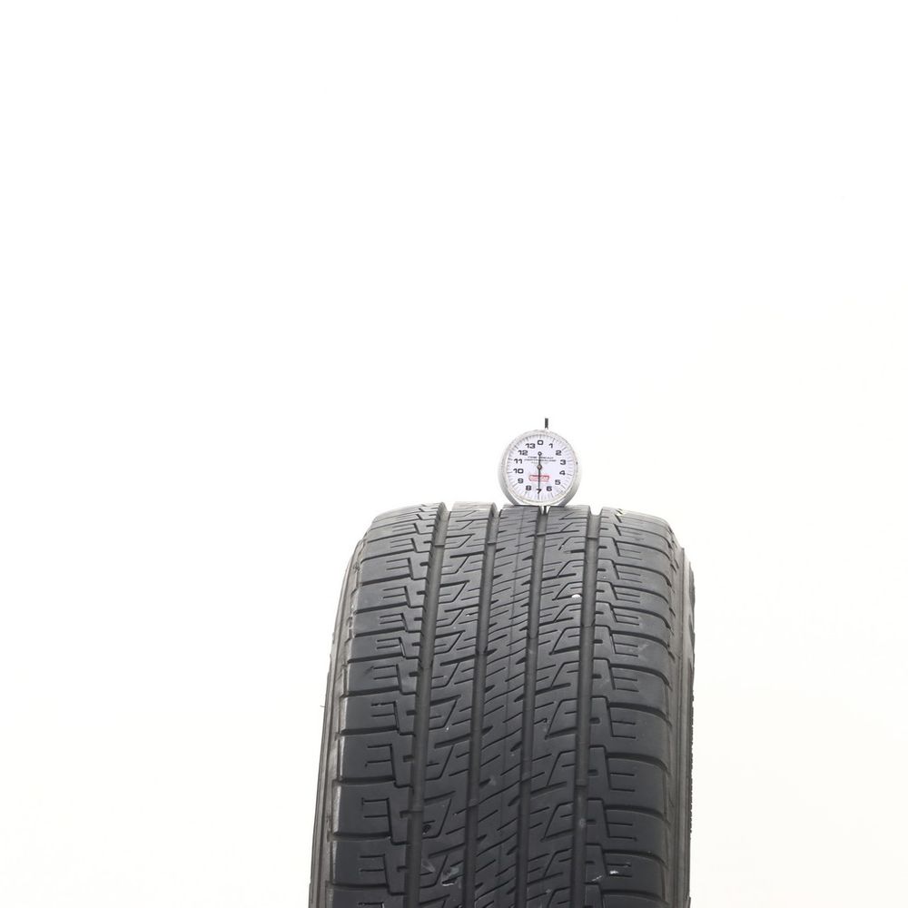 Set of (2) Used 205/55R16 Goodyear Assurance MaxLife 91H - 7/32 - Image 2