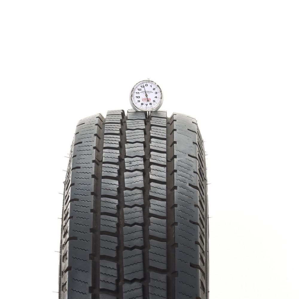 Used LT 225/75R16 Cooper Discoverer HT3 115/112R E - 13/32 - Image 2