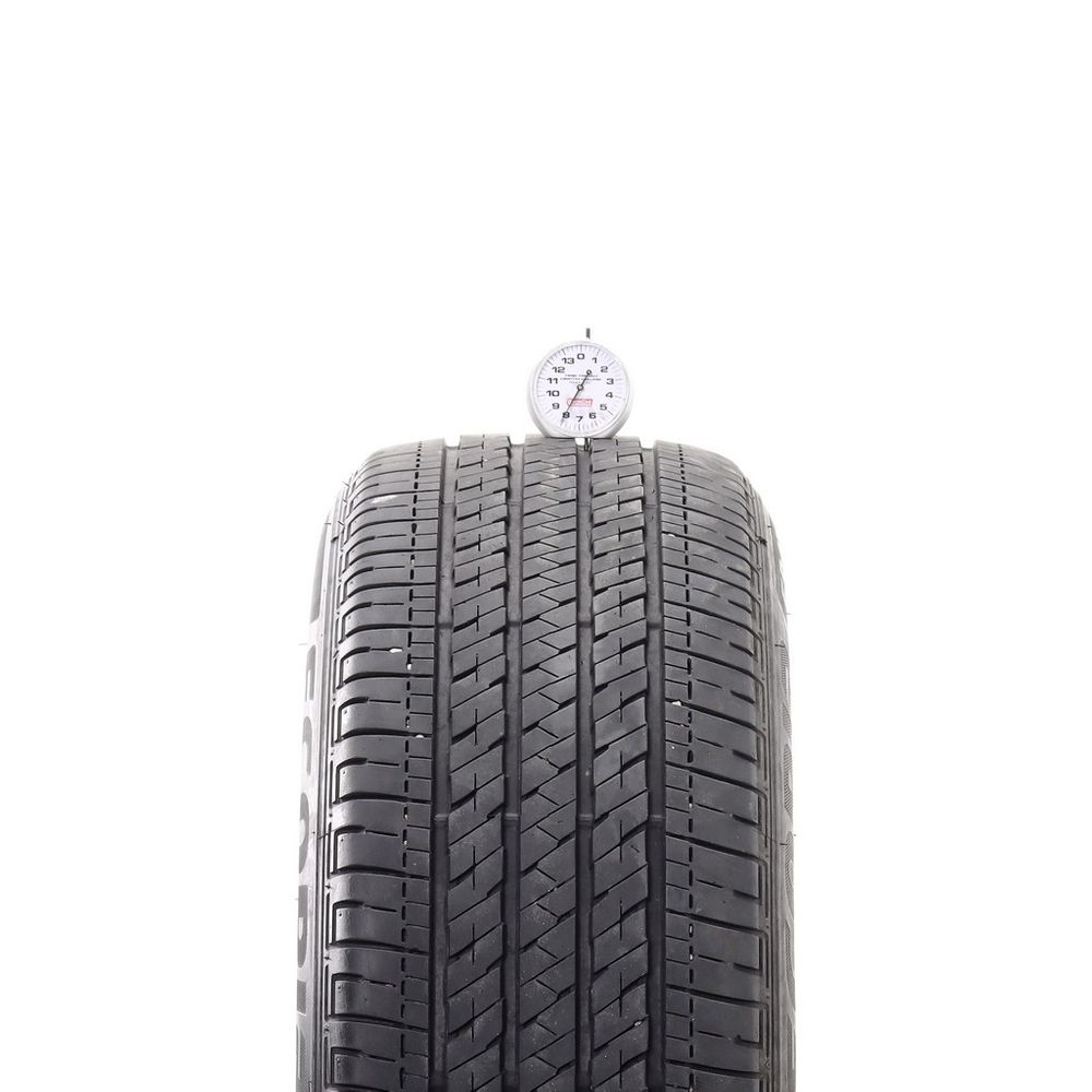 Set of (2) Used 215/55R16 Bridgestone Ecopia EP422 Plus 93H - 8-8.5/32 - Image 2