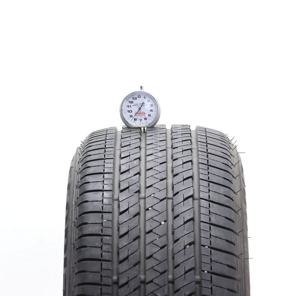 Set of (2) Used 215/55R16 Bridgestone Ecopia EP422 Plus 93H - 8-8.5/32 - Image 5