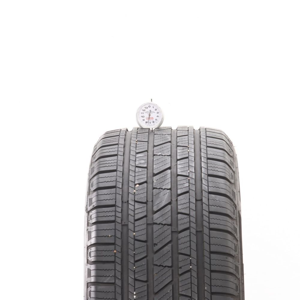 Set of (2) Used 255/50R20 Cooper Discoverer SRX 109H - 7.5-9/32 - Image 2