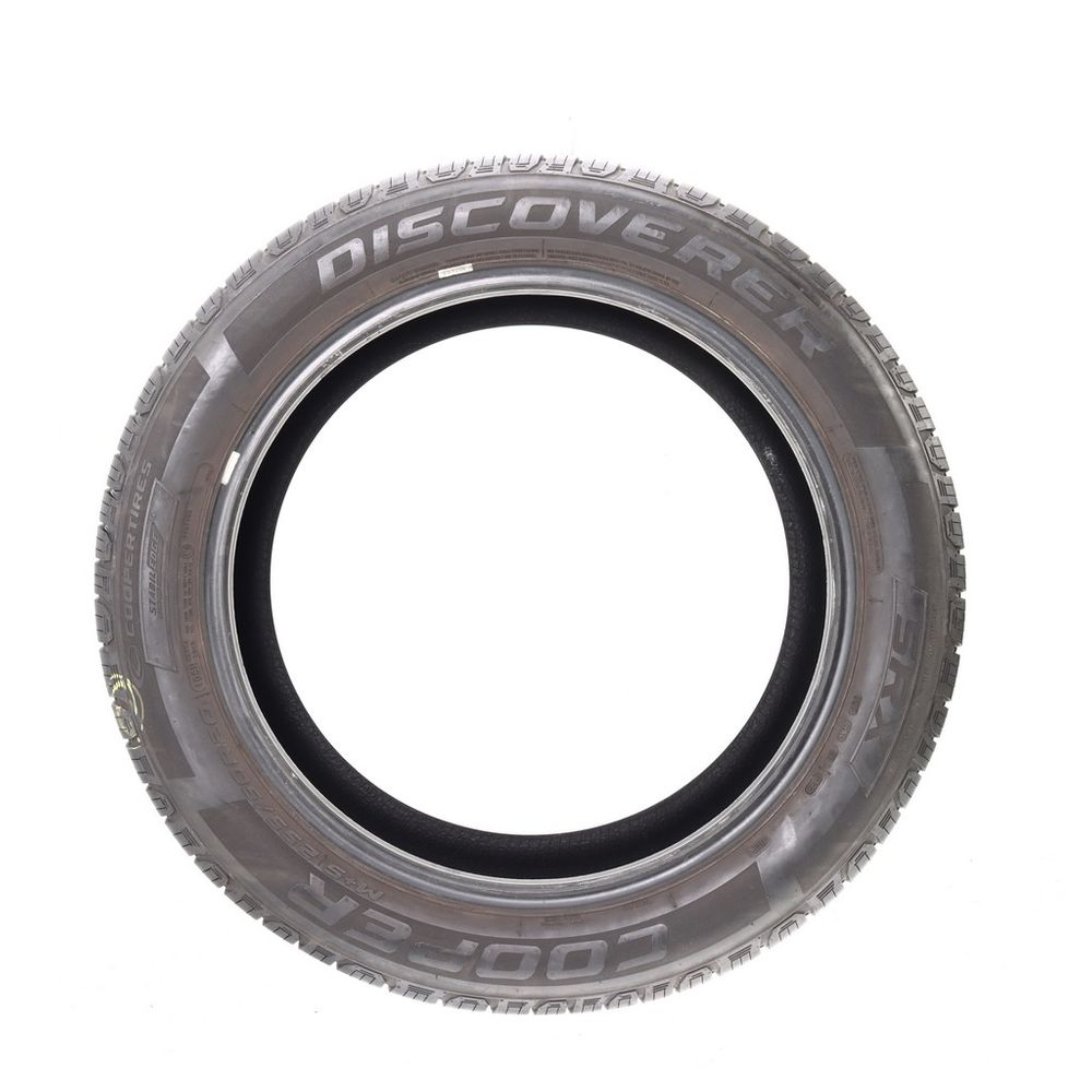 Set of (2) Used 255/50R20 Cooper Discoverer SRX 109H - 7.5-9/32 - Image 3