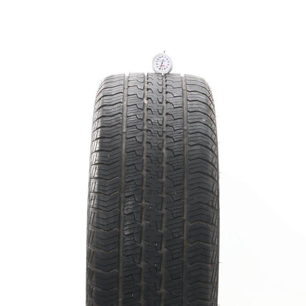 Set of (2) Used 275/55R20 GT Radial Adventuro HT 111H - 7.5/32 - Image 2