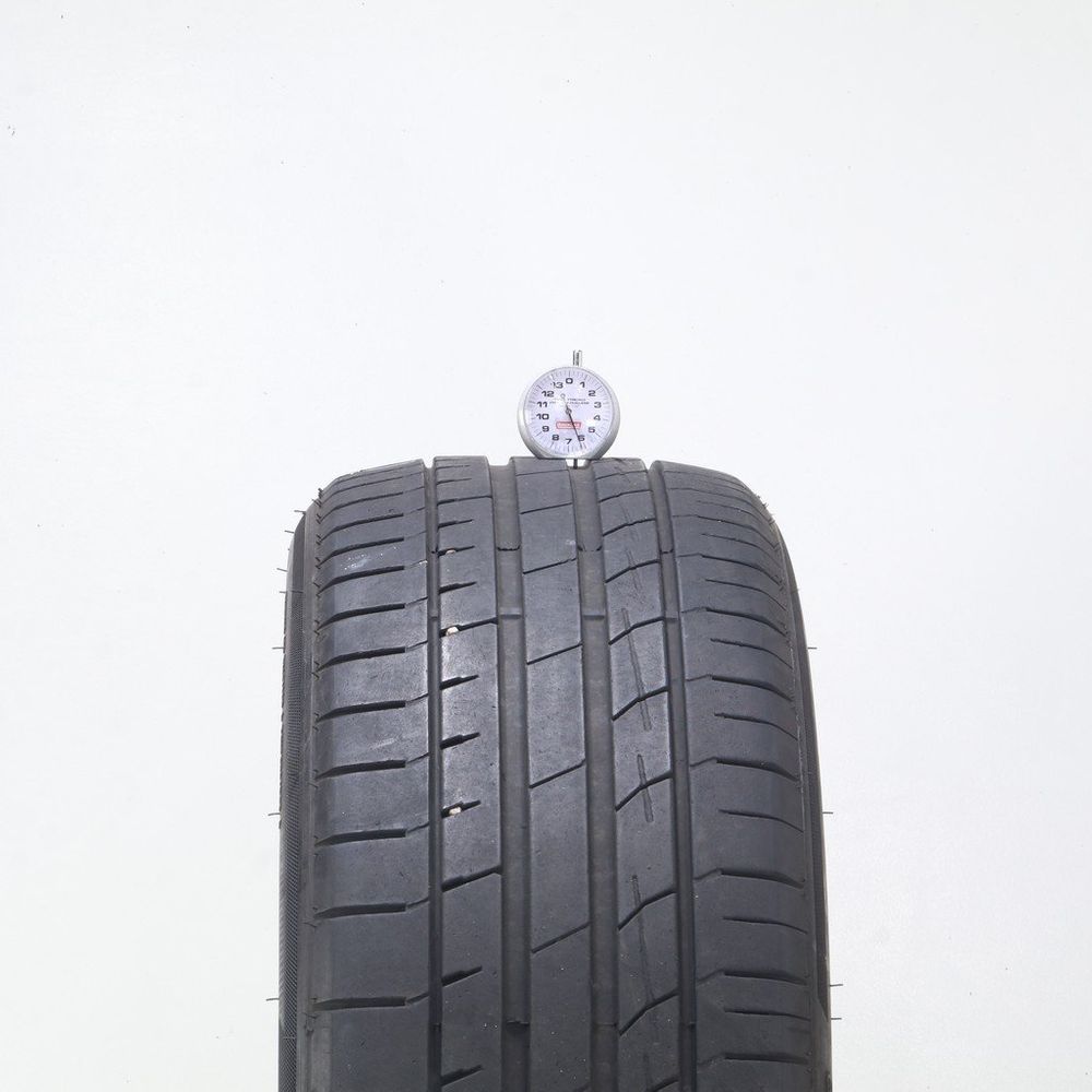 Set of (4) Used 245/50ZR20 Accelera IOTA ST68 102Y - 6-6.5/32 - Image 2