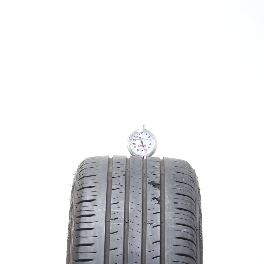 Set of (2) Used 205/55R17 Kumho Solus TA31 95V - 6/32 - Image 2