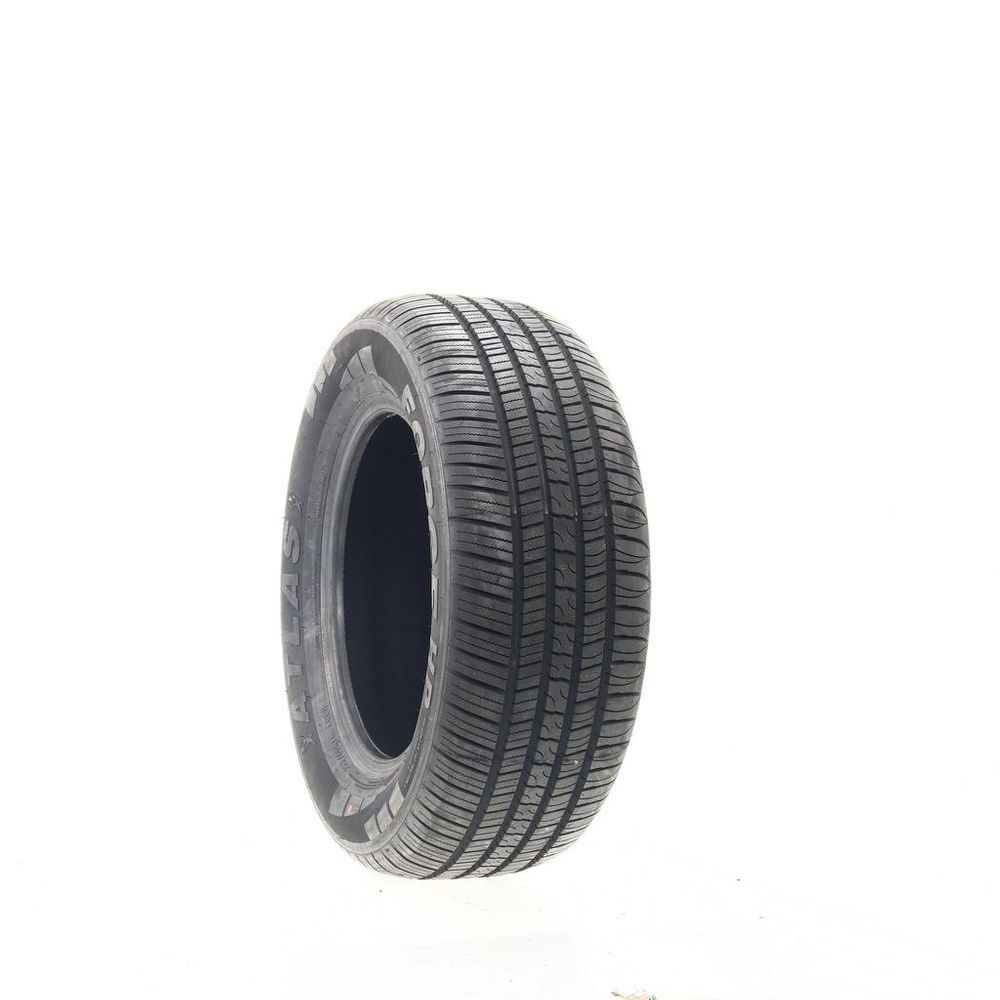 Set of (2) New 235/60R16 Atlas Force HP 100H - Image 1