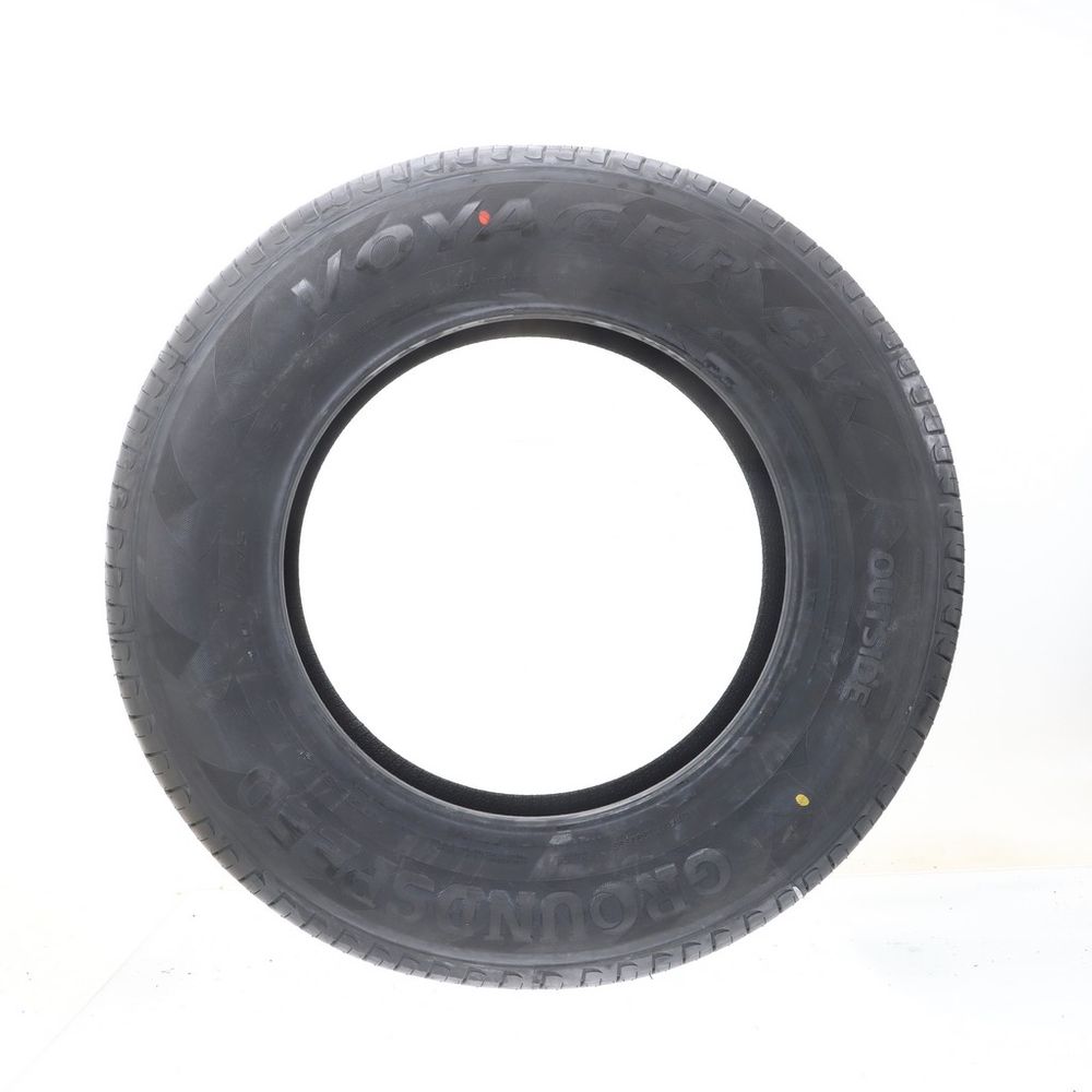 New 255/65R18 Groundspeed Voyager SV 111H | Utires