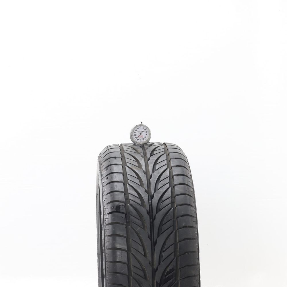 Used 205/55R16 Fuzion ZRi 91W - 8.5/32 - Image 2