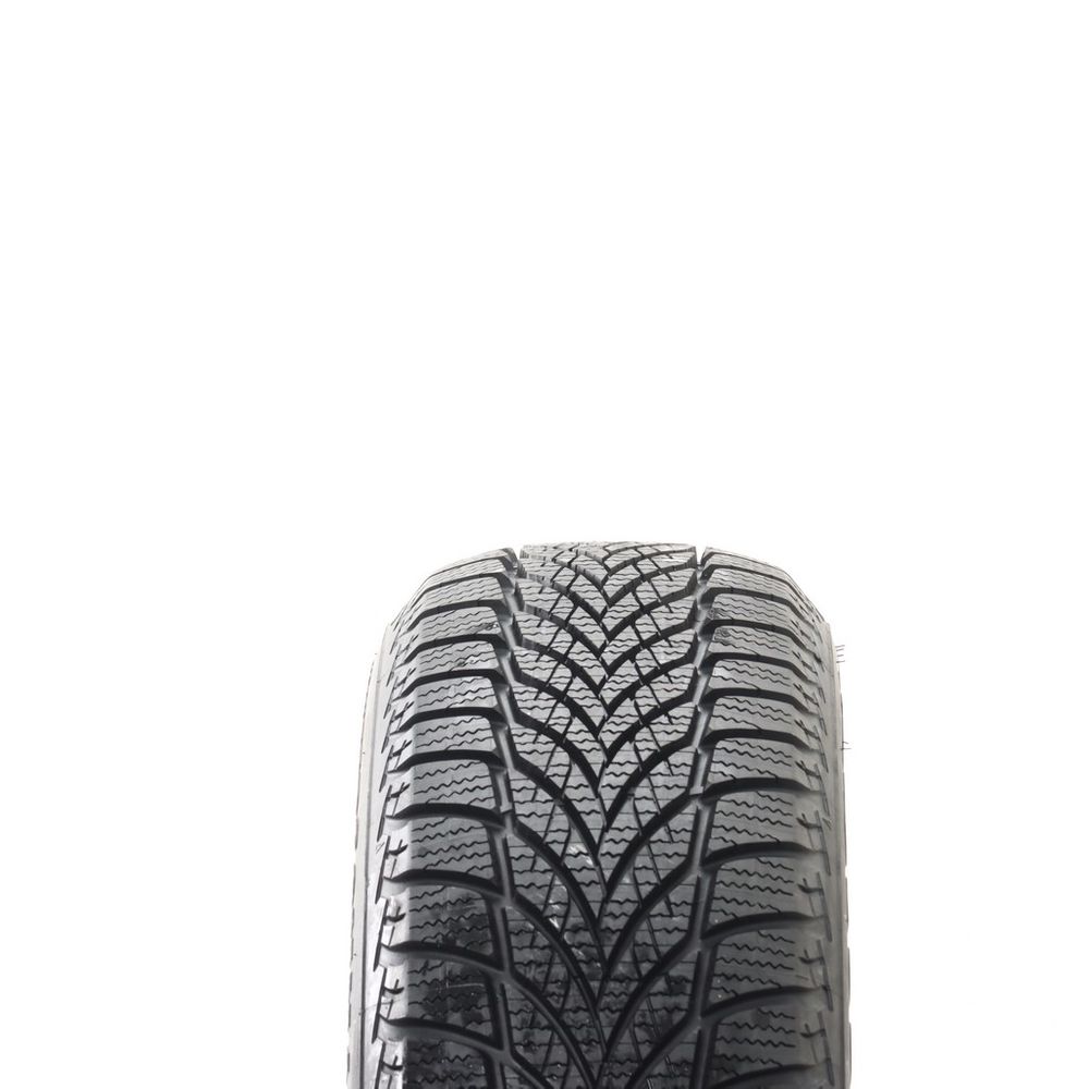 New 195/65R15 Goodyear WinterCommand Ultra 91T - Image 2