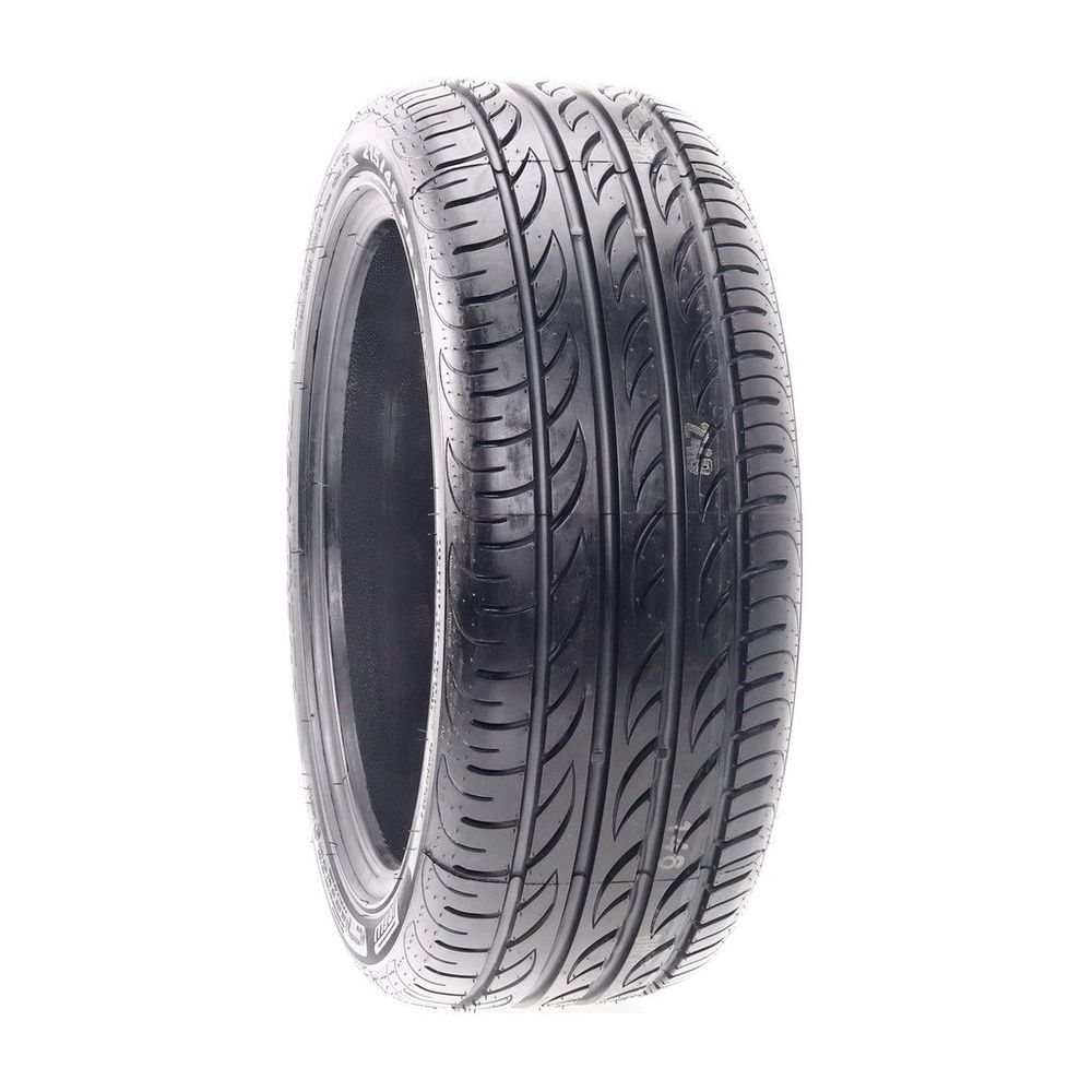 New 215/45ZR17 Pirelli P Zero Nero 91Y - 10/32 - Image 1