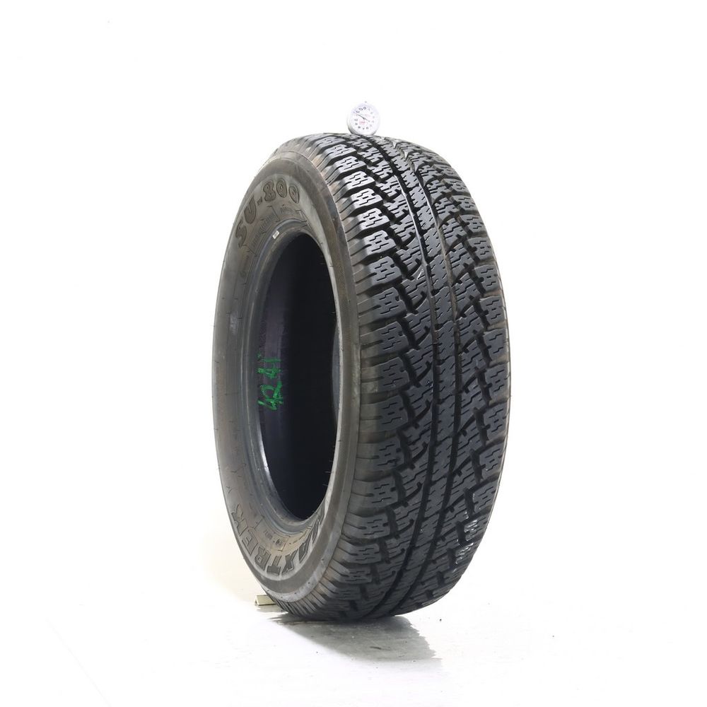 Used 235/65R17 Maxtrek SU-800 104S - 11/32 - Image 1