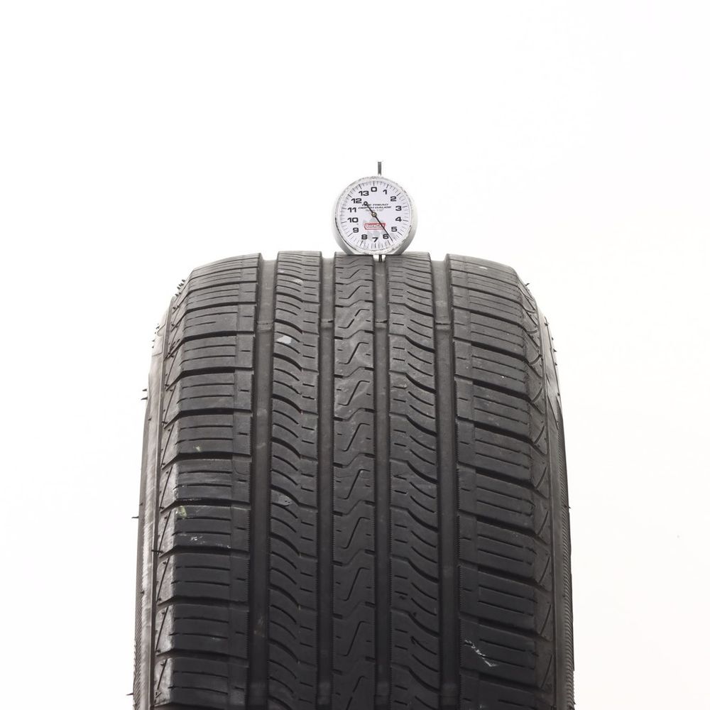 Used 235/60R18 Nankang SP-9 Cross Sport 107V - 5.5/32 - Image 2